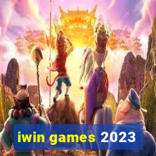 iwin games 2023